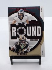 Cooper DeJean / Kool-Aid McKinstry [Red] #11 Prices [Rookie