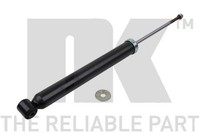 2X StoßDäMpfer NK 63151145 FüR E46 BMW 3Er Touring 316 318 320 323 325 328 330