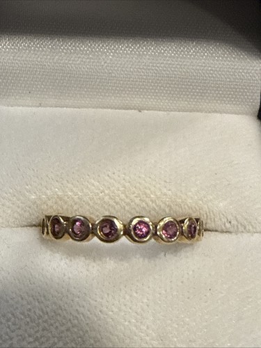925 Sterling Silver Cocktail Ring Statement Ring Size 8