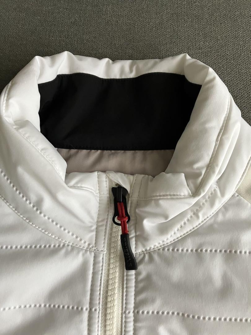Briefing Mens Padded Vest Men'S | eBay