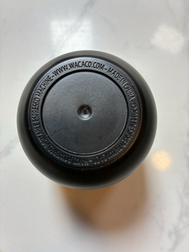 WACACO Minipresso GR tragbare Espressomaschine klein Reise manuelle Kaffeemaschine - Bild 18 von 24
