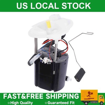 Left Fuel Pump Unit 670178911 for Maserati Quattroporte Ghibli 2014-2020 3.0T