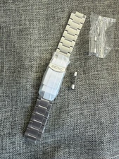 SEIKO Seiko 5 Sports 22MM BRACELET 4R36-07G0 SRPD63 SRPD67 SRPD69