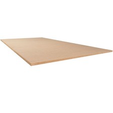 Snowdon Timber MDF Board | 18x607x1220mm | MDF for various uses