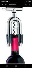 WMF Prosecco/Wine Corkscrew  Wine bottle opener Vino 16 cm.