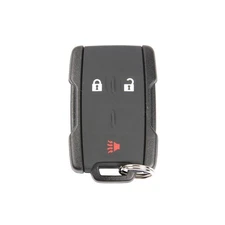 GM Genuine Parts 13577771 Key Fob For Select 14-22 Chevrolet GMC Models