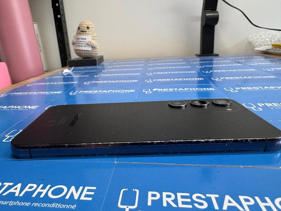 Samsung Galaxy S23 5G · 128GB, photo 3 sur 5