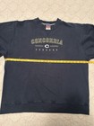 Concordia Cobbers College Sweatshirt Size XL Crewneck Champion Reverse Weave — photo 5