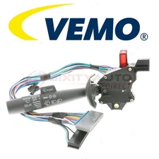 VEMO Combination Switch for 1998-1999 GMC C1500 - Electrical Lighting Body wr