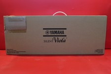 New Yamaha SVV-200 BR Silent Viola U2940 260327