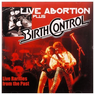CD - Live Abortion Plus - Birth Control