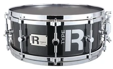 TYPE-R Black Metallic MTR-1455DH Diecast Hoop