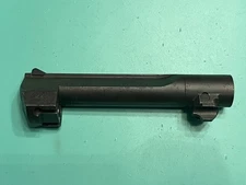 USED OEM MAGNUM RESEARCH DESERT EAGLE MARK VII BLACK 6” BARREL .44 MAG *RUST*