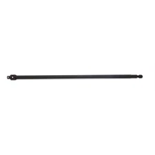 VIM Tools 1/4 Inch Power Shank By 1/4 Inch Extension (12 Inch OAL)