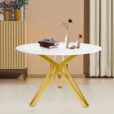 Adjustable Feet Suction Cup Table Base, Metal Table Legs, Dining Table Legs