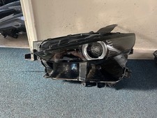 Mazda3 Mazda CX30 CX-30 LED Headlight Light Lamp 2019- N/S GENUINE DFR7-51040