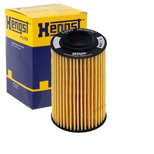 HENGST FILTER ÖLFILTER FILTEREINSATZ passend für ALFA ROMEO 159 BRERA SPIDER