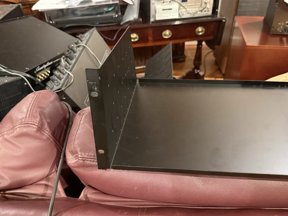 bandejas rack pioneer spec Foto 4 de 4