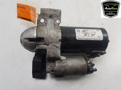 ANLASSER BMW X5 (F15) SUV xDrive 35d 3.0 24V (N57-D30A) 2013 850665702