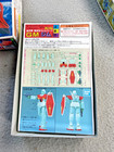 Vintage Bandai Gundam Model Kit Lot of 3: 1/144 HG L.O. Booster & More — photo 6