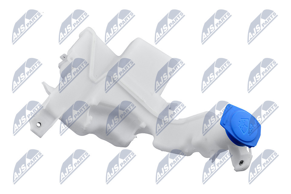 NTY Windshield Washer Reservoir Tank With Lid KZS-WW-010 For VW - Image 10