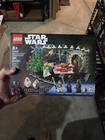 LEGO 40658 Star Wars Millennium Falcon Holiday Diorama - Brand New And Sealed