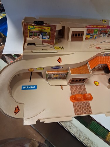 hot wheels service center - Picture 2 of 13