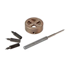 Fox Shox LSC Knob Removal Tool, 2022 Float X 803-04-016