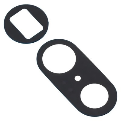 Für Google Pixel 7 Pro Rückseite Back Kamera Linse Glas Original Ersatz - UK Ware