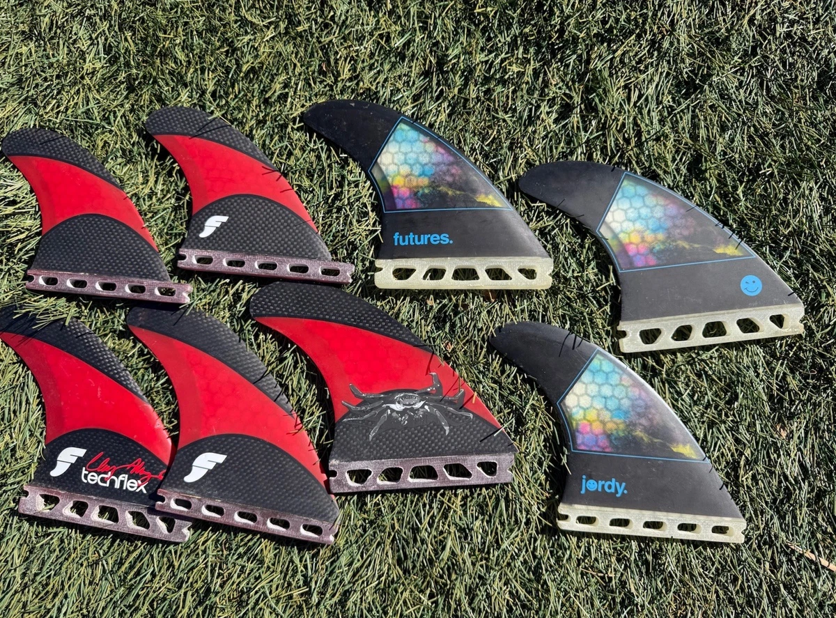 Futures Surfboard Fins for sale | eBay