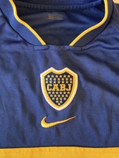 Nike Boca Juniors International Club Soccer Fan Jerseys for Nike Boca Juniors International Club Soccer Fan Jerseys for