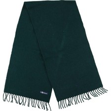 Vintage Ralph Lauren Polo Ralph Lauren wool scarf
