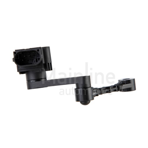 Rear Suspension Ride Height Sensor For 13-19 Jaguar XJ Direct OE Replacement - Picture 5 of 5