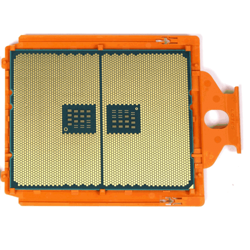 AMD Ryzen Threadripper 2990WX CPU 32 Cores 64 Threads Up to 4.2GHz L3 Cache 64MB - Picture 2 of 2