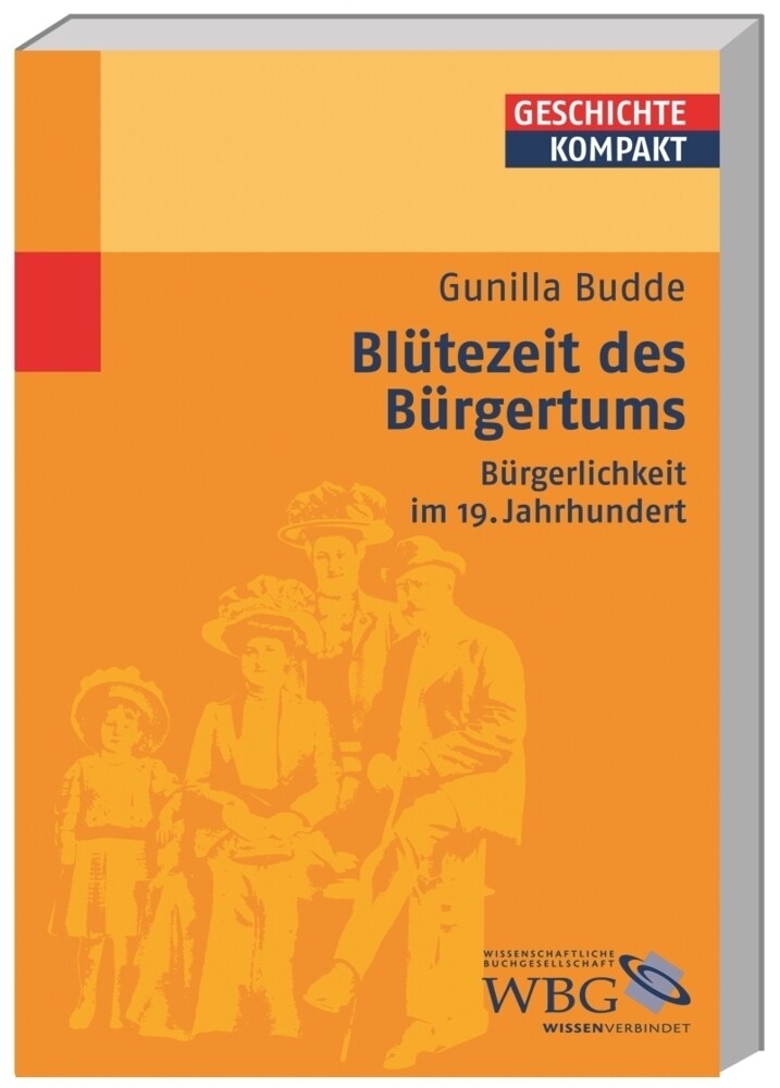 Thumbnail - Blütezeit Des Bürgertums | Bürgerlichkeit 19. Jahrhundert | Gunilla
