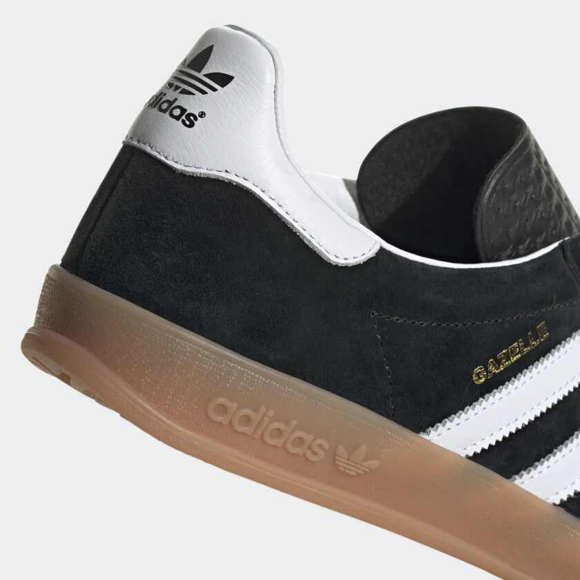 Adidas Gazelle Indoor Originals Men's Athletic Sneakers