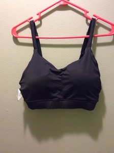 athletic works sports bra