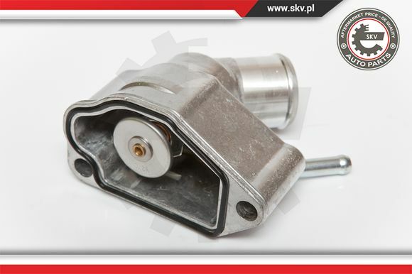 Esen SKV Thermostat KüHlmittel 92°C FüR Opel Vectra B Omega 20SKV012-image