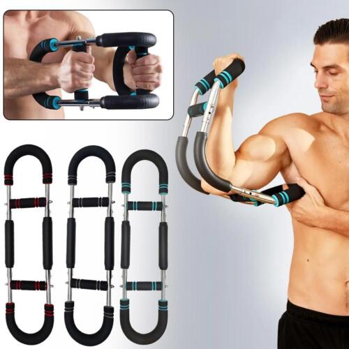 Allenatore Braccia a Forma di U per Fitness Muscolare del Petto - Attrezzatura Multifunzionale
