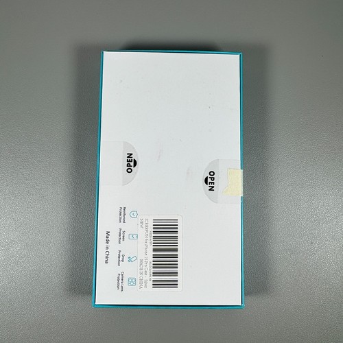 Case for iPhone 15 Pro - Glossy Silver | Magnetic | Sleek, Slim & Stylish - Picture 19 of 19