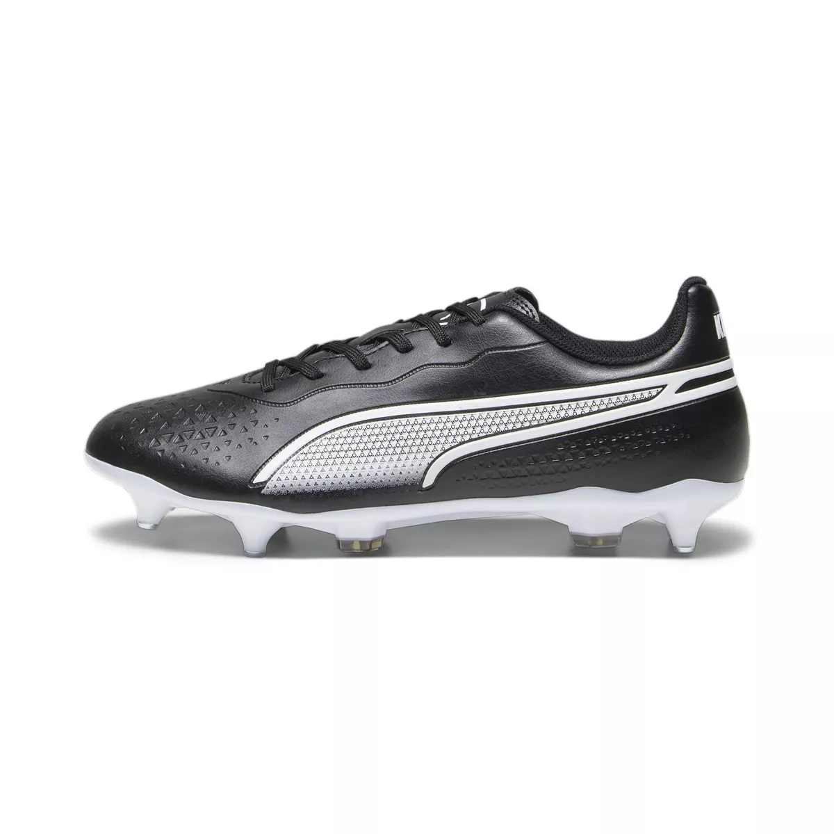 PUMA KING MATCH MxSG Football Boots Soccer Shoes Mens