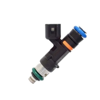 Fuel Injector Seal & O-Ring Kit For Bosch EV14 (PN: 0 280 158) – 8-Cylinder Set, 1-Year Warranty