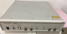 Agilent N4373A Lightwave component analyser