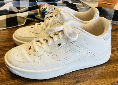 90s tommy hilfiger shoes