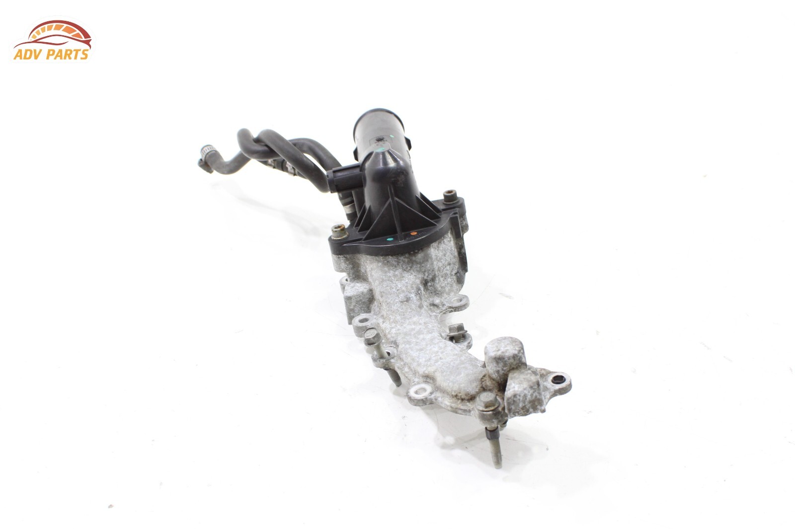 Maserati Ghibli S Q4 2014-2024 Thermostat