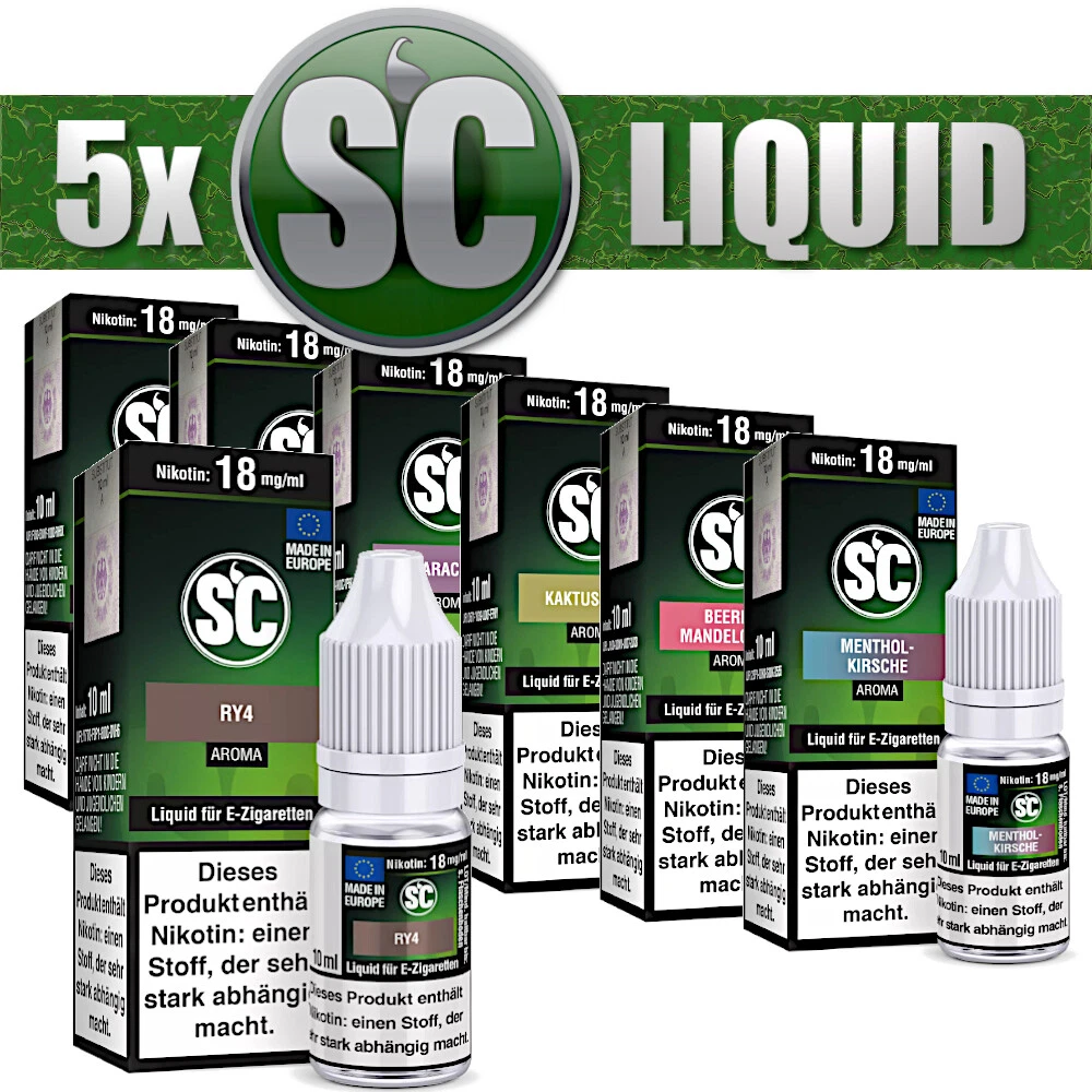 Liquids 50ml online kaufen | eBay.de