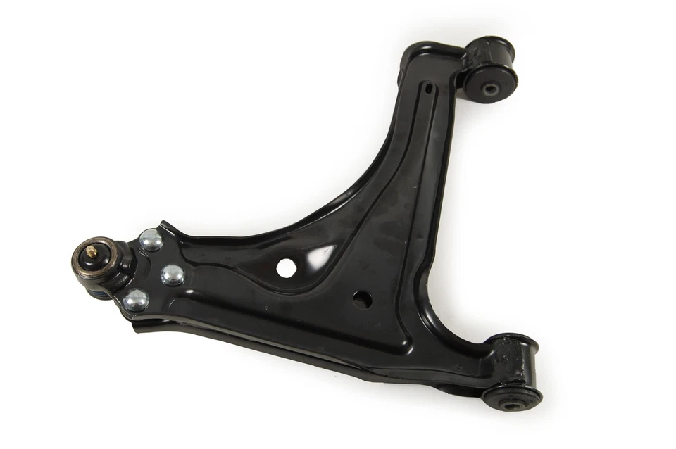 Suspension Control Arm and Ball Joint Assy Mevotech For 85 Pontiac J2000 Sunbird - Image 2 of 4