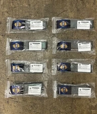 NOS/NIB, US MILITARY FREE RIGGERS FIRE RESISTANT BELT, SIZE SMALL & MEDIUM, T-91