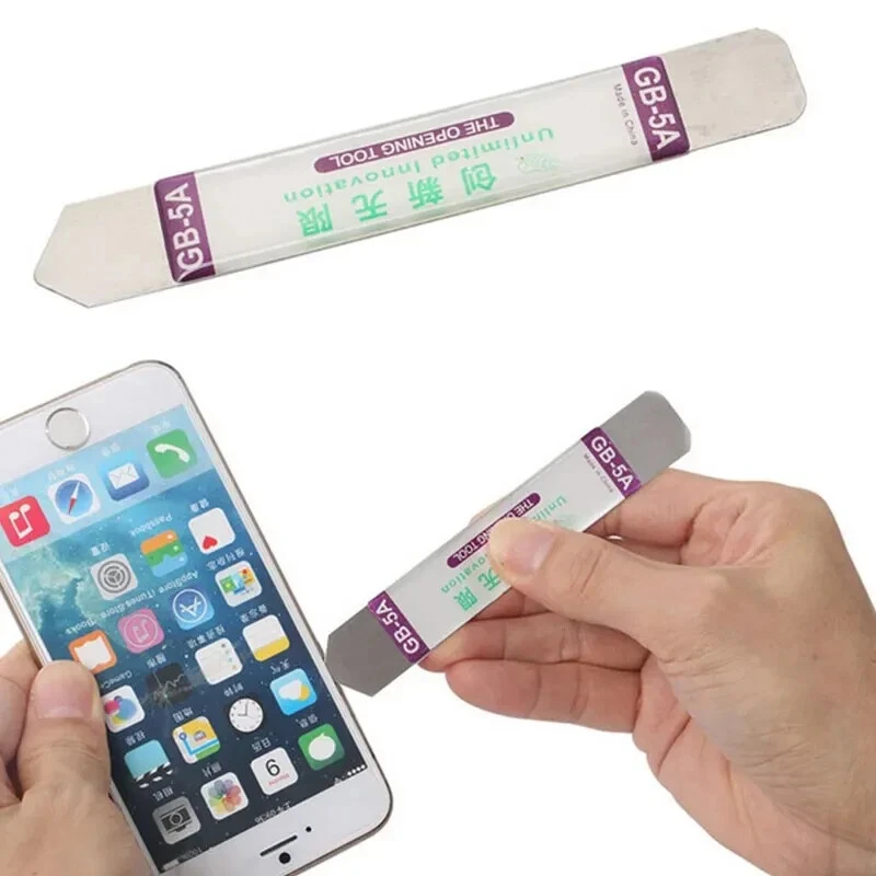 40 in 1 Professional Repair Toolkit Screwdriver Set iPhone, Android, Macbook - Image 3 of 4