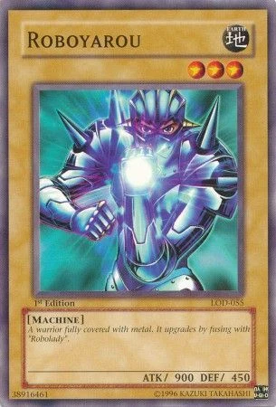 Yugioh Cards | Single Individual Cards | Normal Monsters - Picture 139 of 180